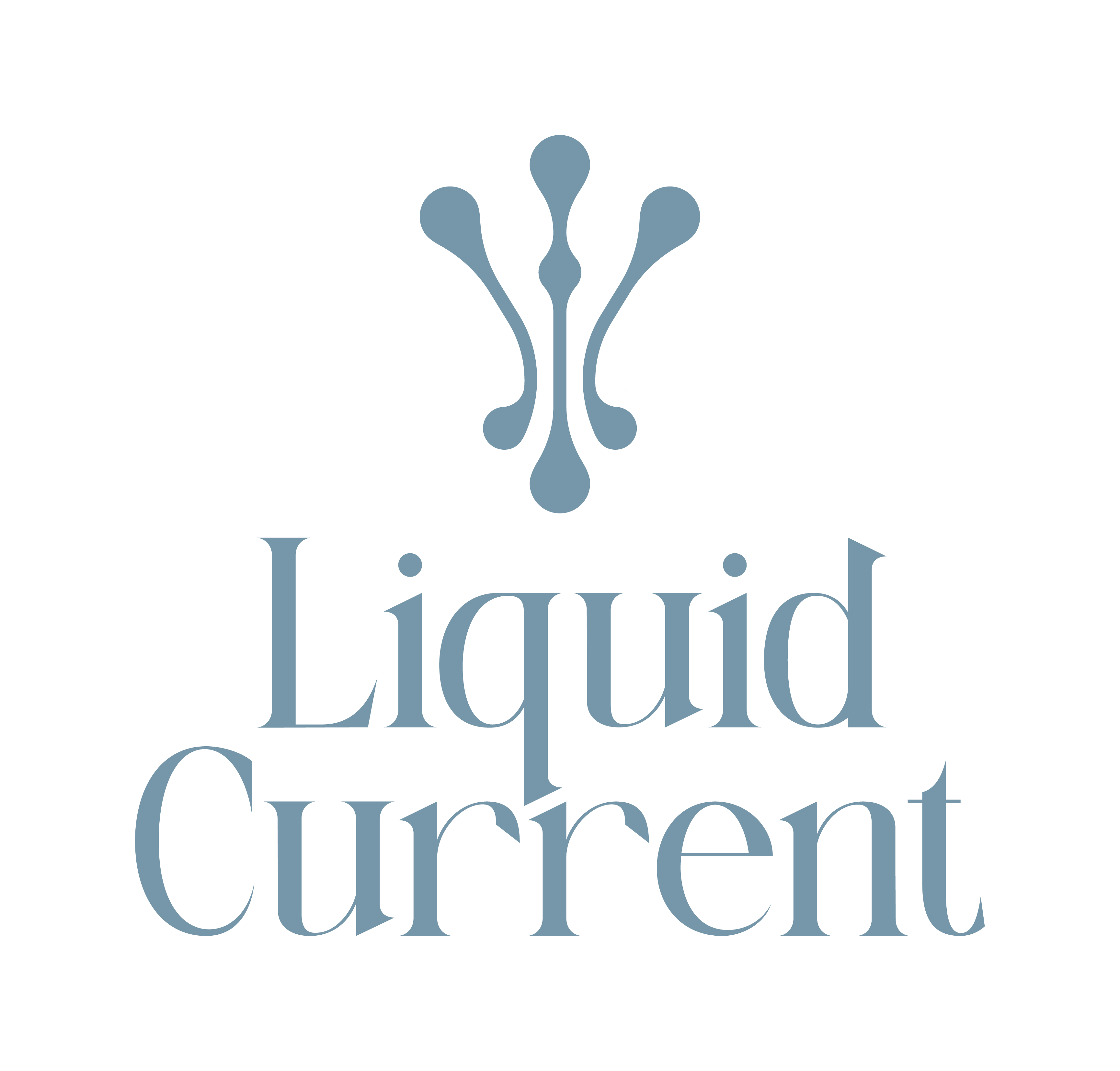 Liquid Current