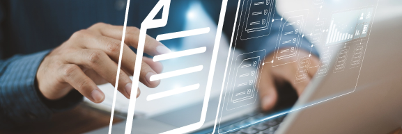 Upload Documents Process