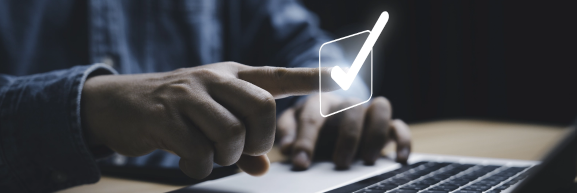 Verification Process